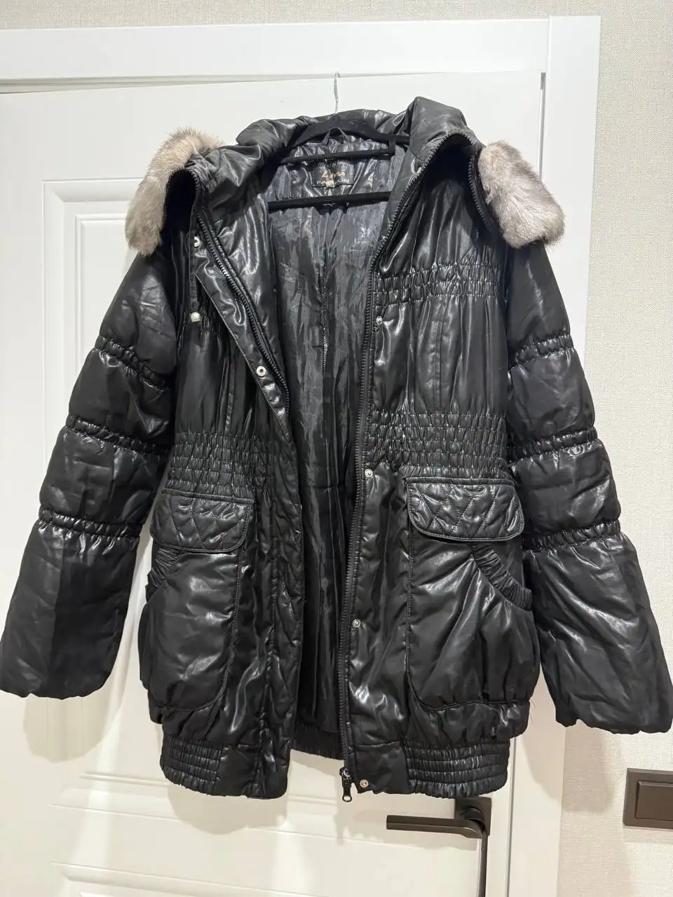 Женские вещи размер 44-46 и верхняя одежда - Одежда в Краснодар