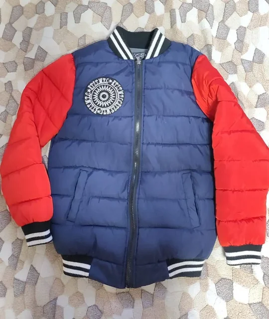 Куртка для мальчика 7-8 лет - частное объявление в Краснодар