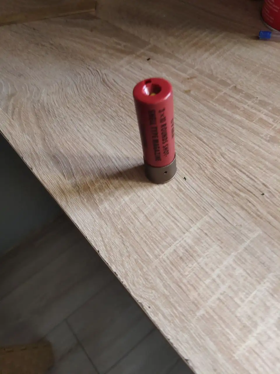 Продажа нового дробовика Cyma с раскладным прикладом - Барахолка в Краснодар