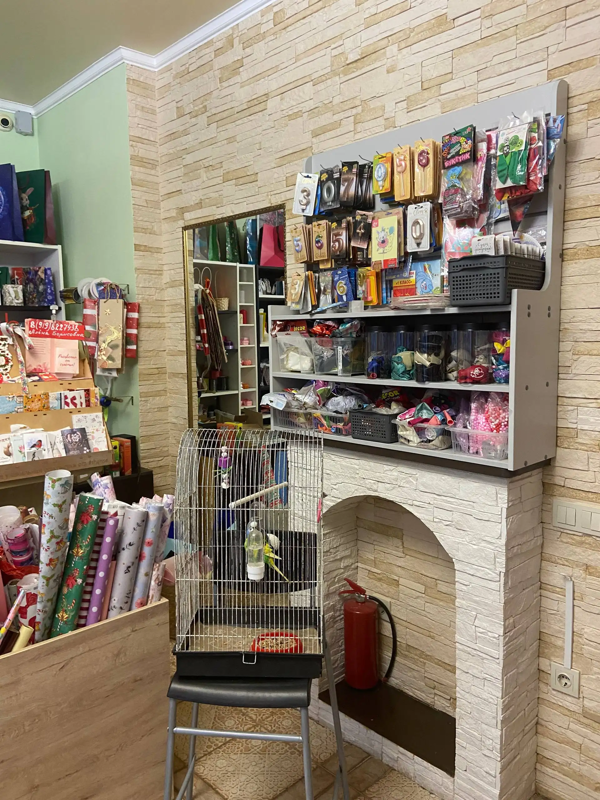 Продажа готового цветочного магазина - Магазин (Готовый бизнес и оборудование) в Краснодар