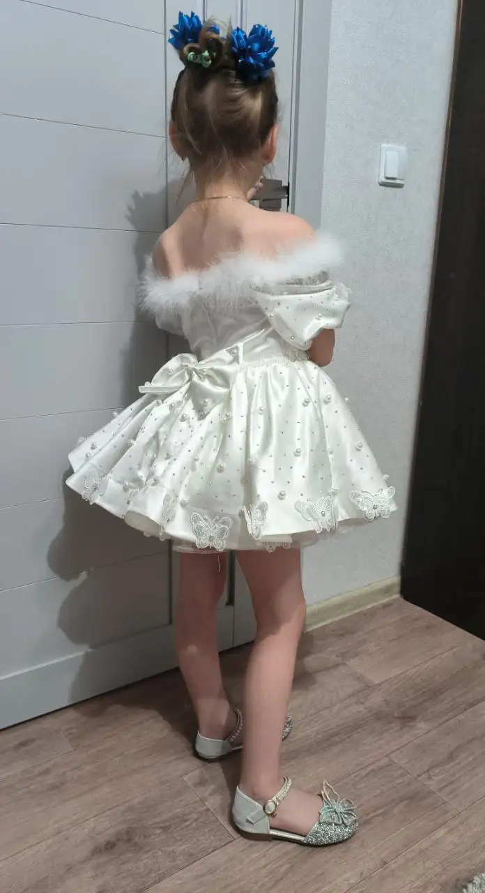 Продам платья размер 116 для девочки - Детская одежда (Одежда) в Краснодар