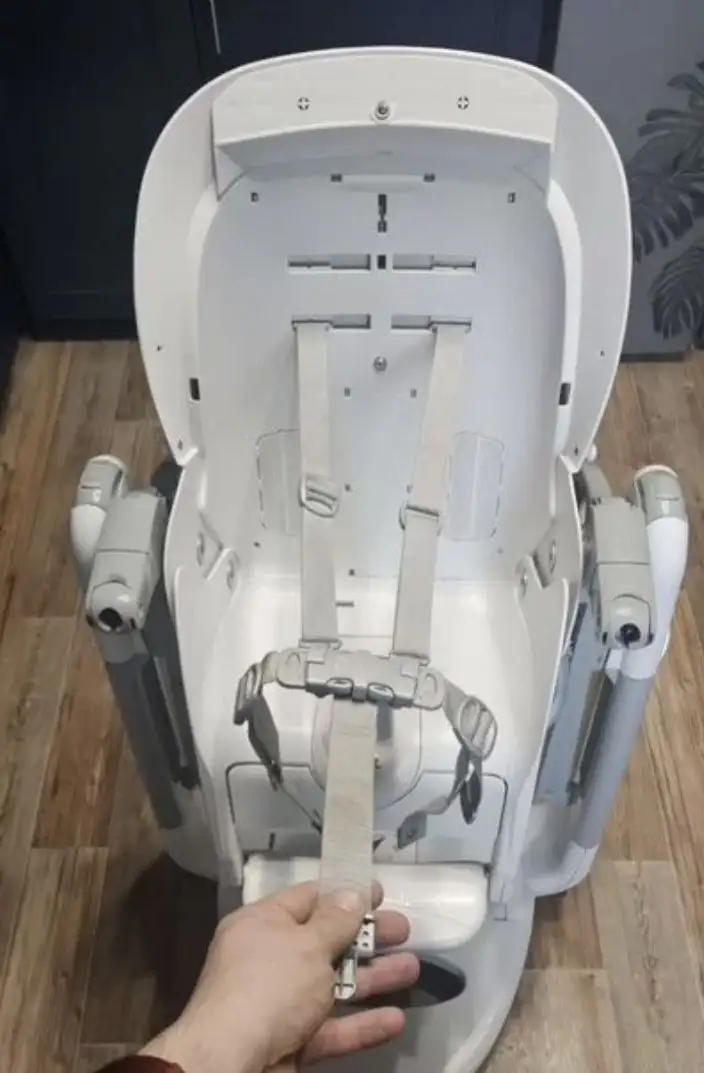 Продаю детский стул - Детская мебель (Товары для детей) в Краснодар