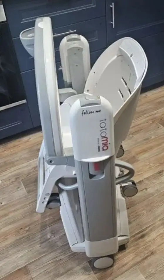 Продаю детский стул - Детская мебель (Товары для детей) в Краснодар