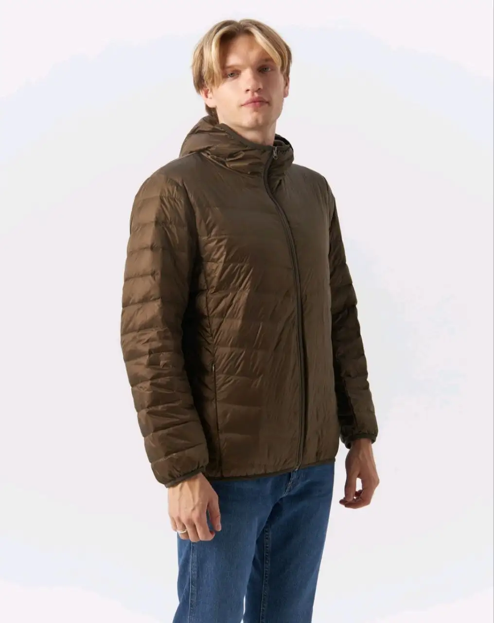 Новые куртки разных размеров - Верхняя одежда (Одежда) в Краснодар