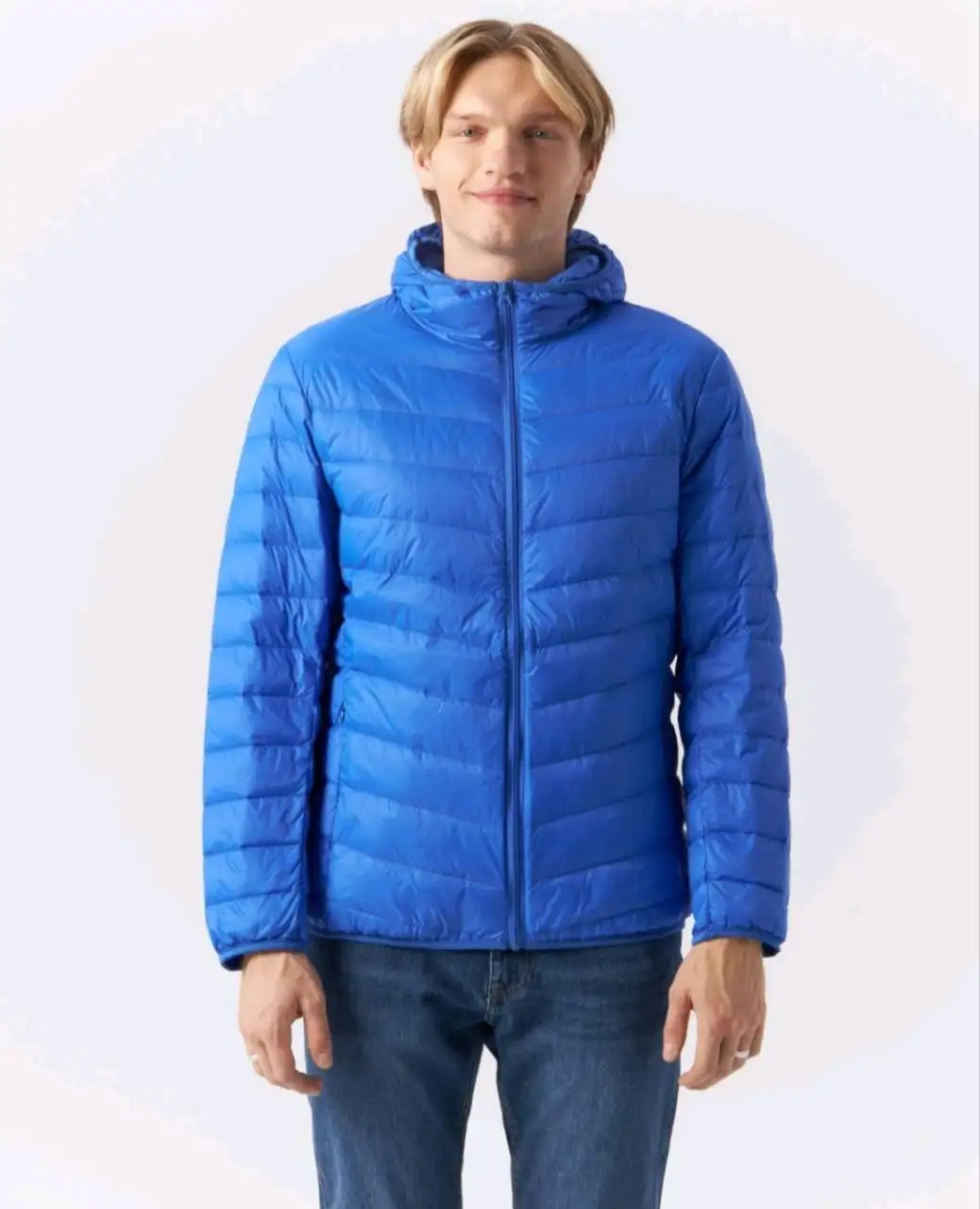 Новые куртки разных размеров - Верхняя одежда (Одежда) в Краснодар