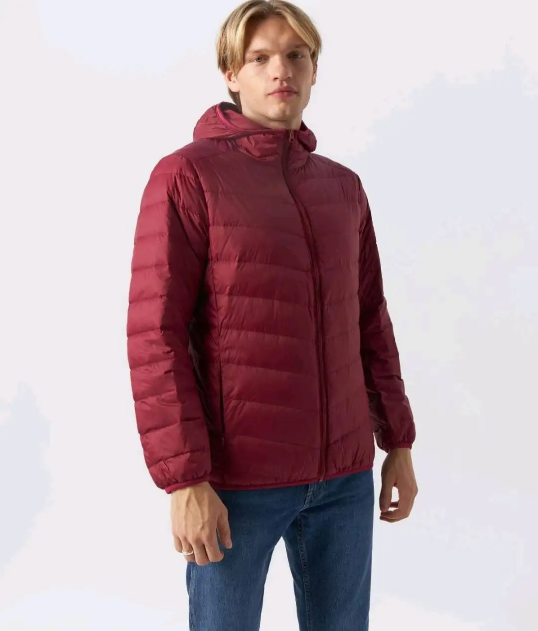 Новые куртки разных размеров - Верхняя одежда (Одежда) в Краснодар