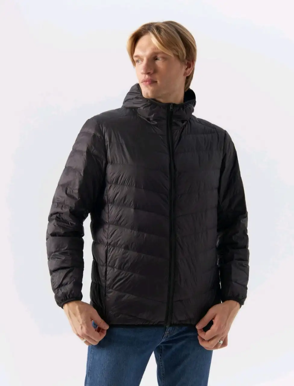 Новые куртки разных размеров - Верхняя одежда (Одежда) в Краснодар