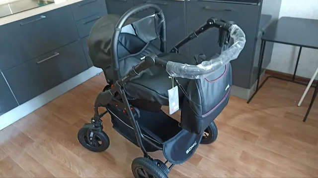 Продам коляску 3 в 1 Verdi Sonic plus - Пеленальные доски в Краснодар