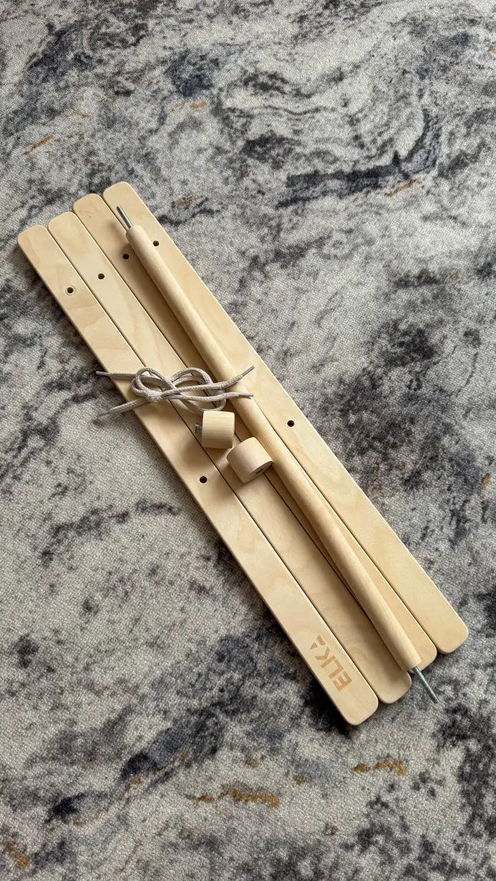 Стойка Монтессори без подвесов - Развивающие игрушки (Товары для детей) в Краснодар