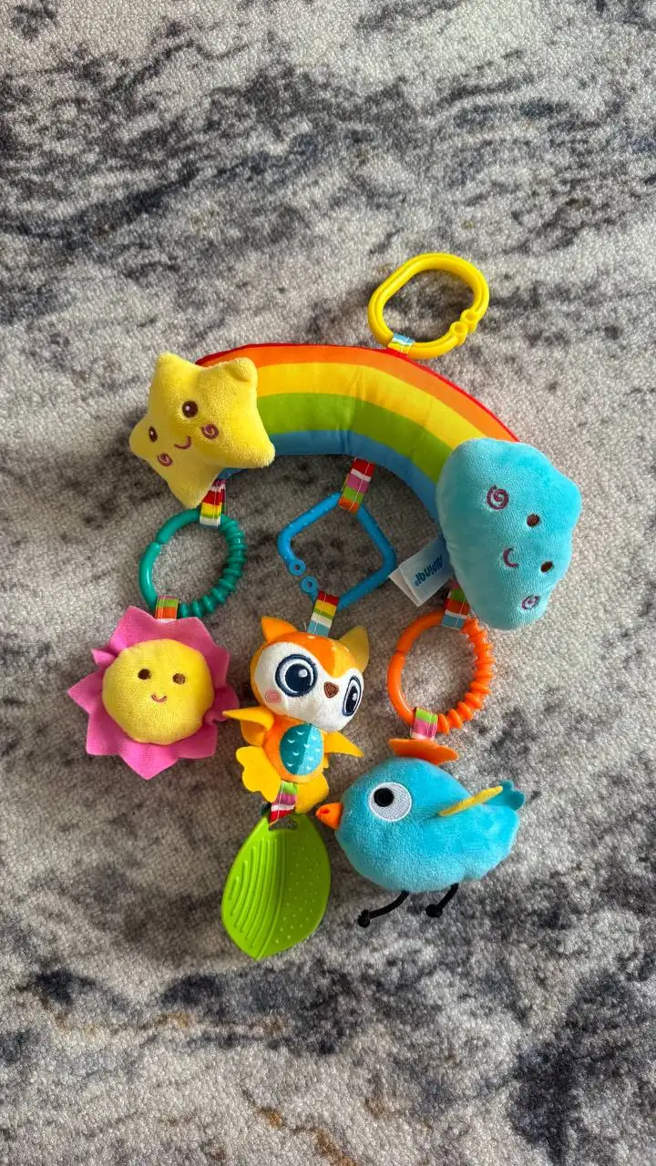 Игрушки подвесы для детей - Игрушки (Товары для детей) в Краснодар