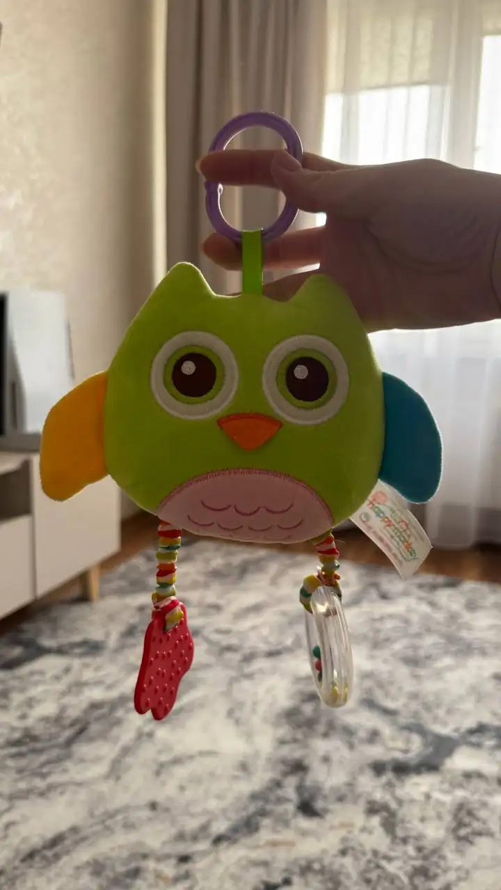 Игрушки подвесы для детей - Игрушки (Товары для детей) в Краснодар