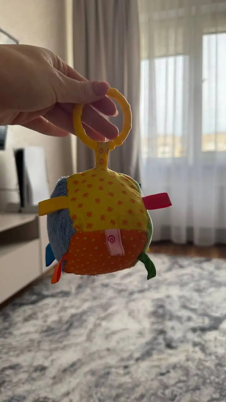 Игрушки подвесы для детей - Игрушки (Товары для детей) в Краснодар