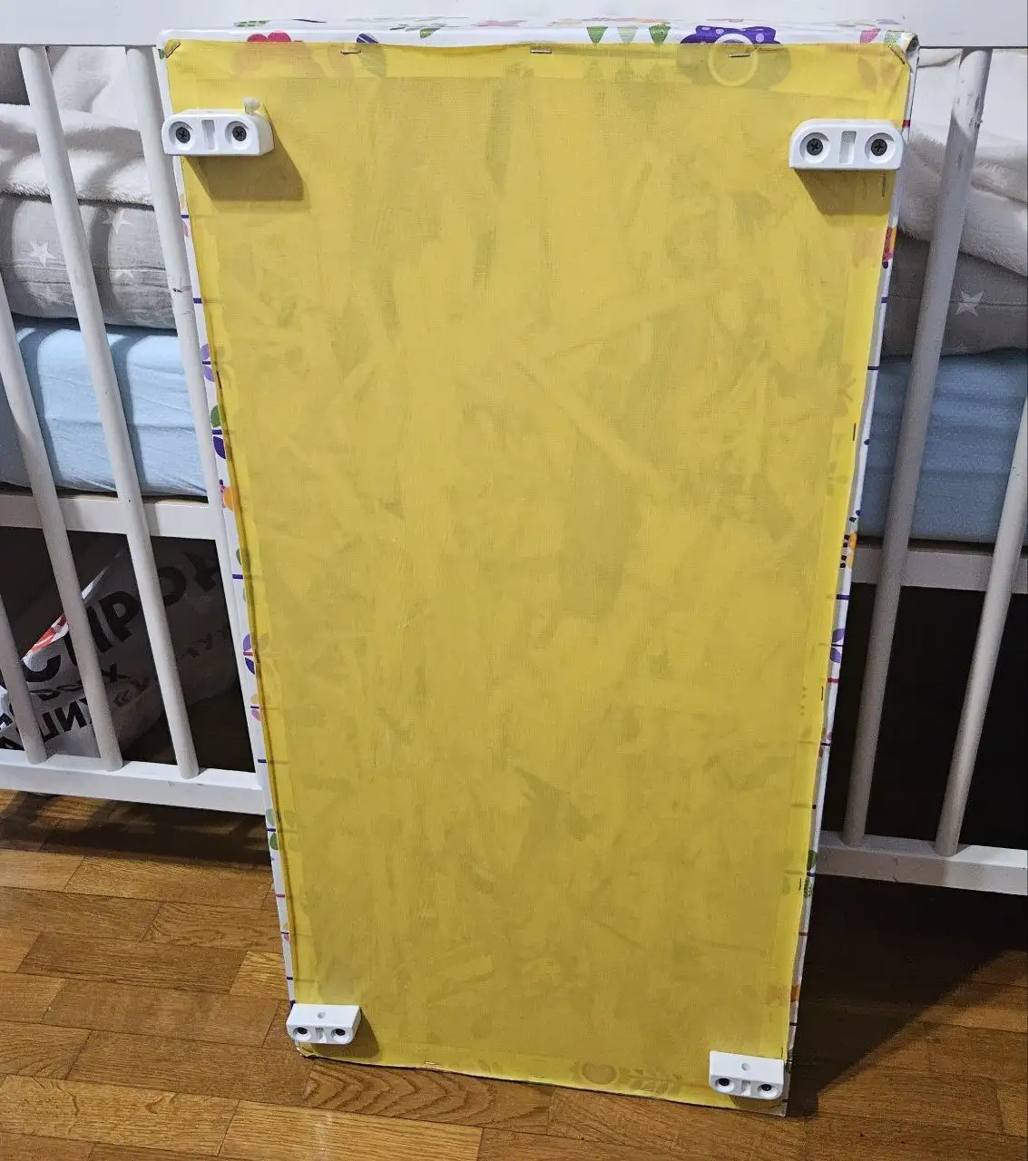 Переносная пеленальная доска в хорошем состоянии - Пеленальные доски (Товары для детей) в Краснодар