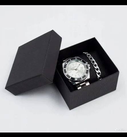 Мужские часы новые - Хендмейд в Краснодар