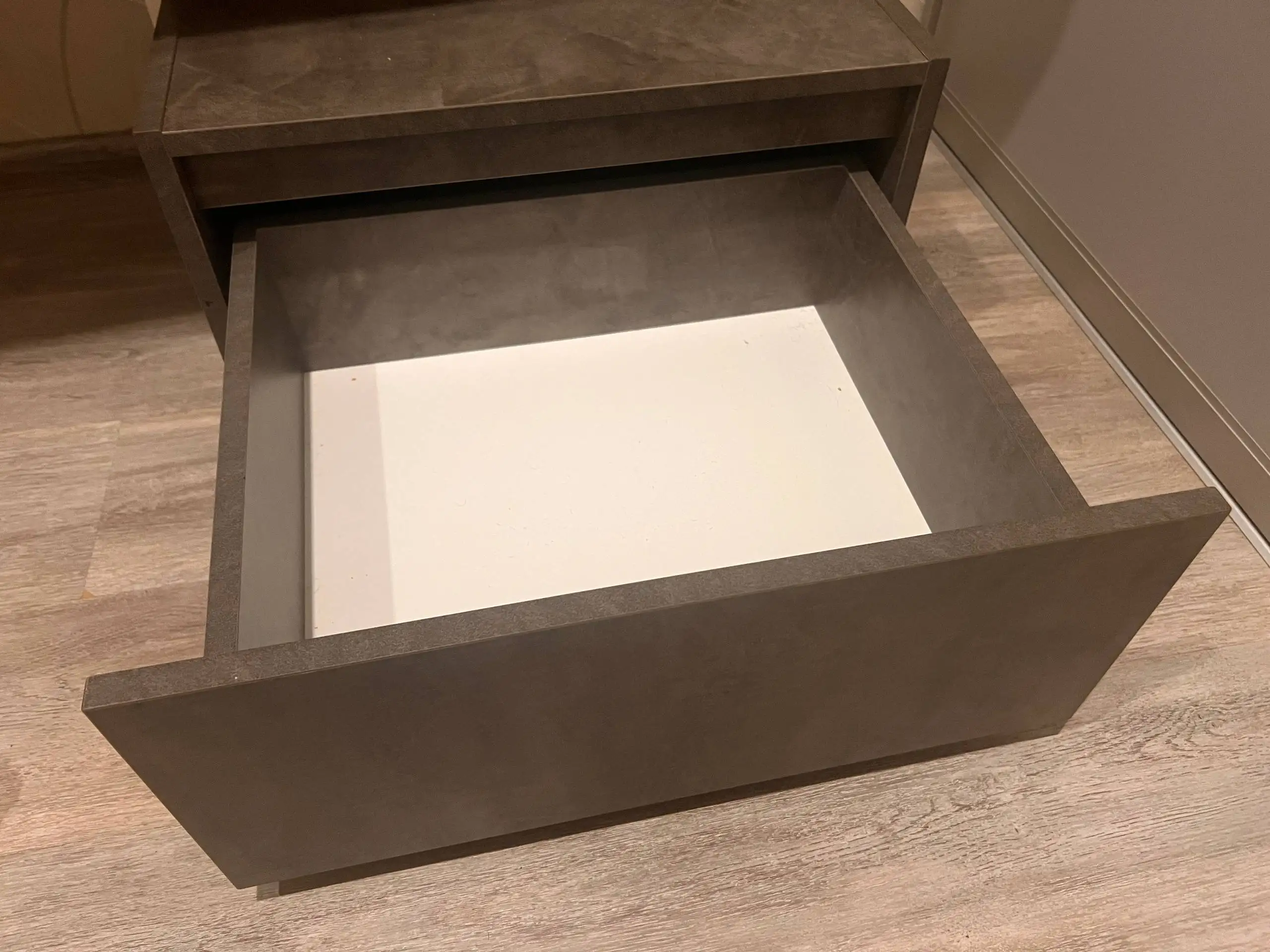 Стол компьютерный 140х61х76 см - Мебель (Барахолка) в Краснодар