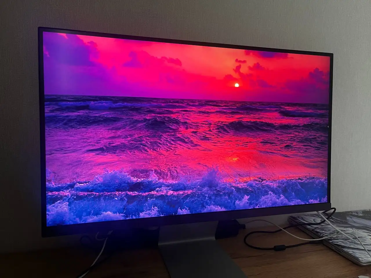 Монитор MSI MD271UL 27" 4К новый - Мониторы (Электроника) в Краснодар