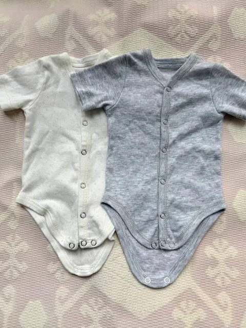 Детские боди для новорожденных размер 56-62 - Гигиена и уход в Краснодар