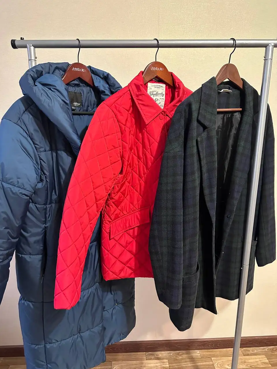 Продажа верхней одежды размеры 42-44 - Верхняя одежда (Одежда) в Краснодар