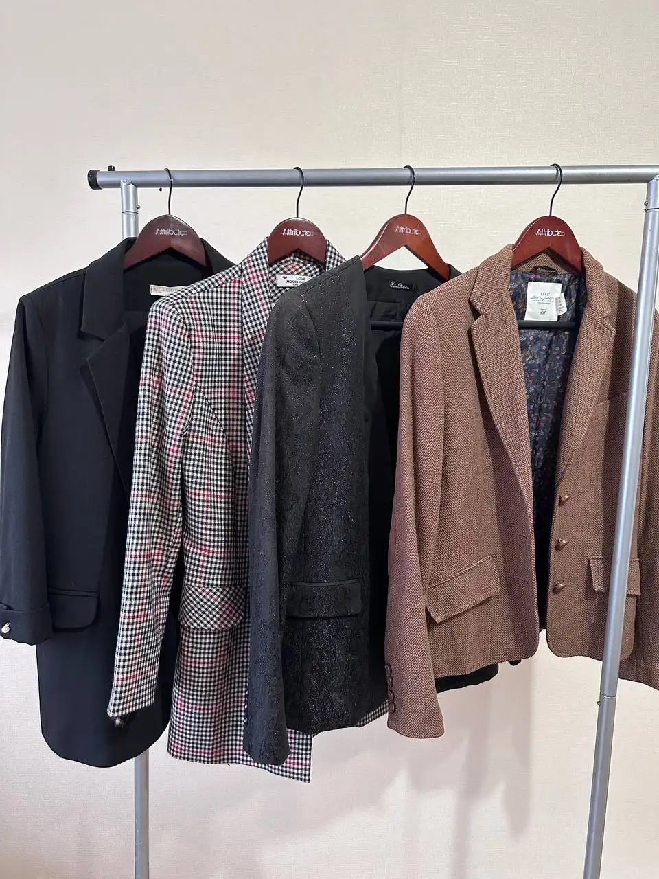 Разгрузила гардероб: жакеты и брючный костюм - Одежда в Краснодар