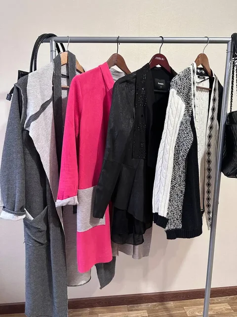 Кардиганы и кофты размер 42-44 - Перчатки в Краснодар