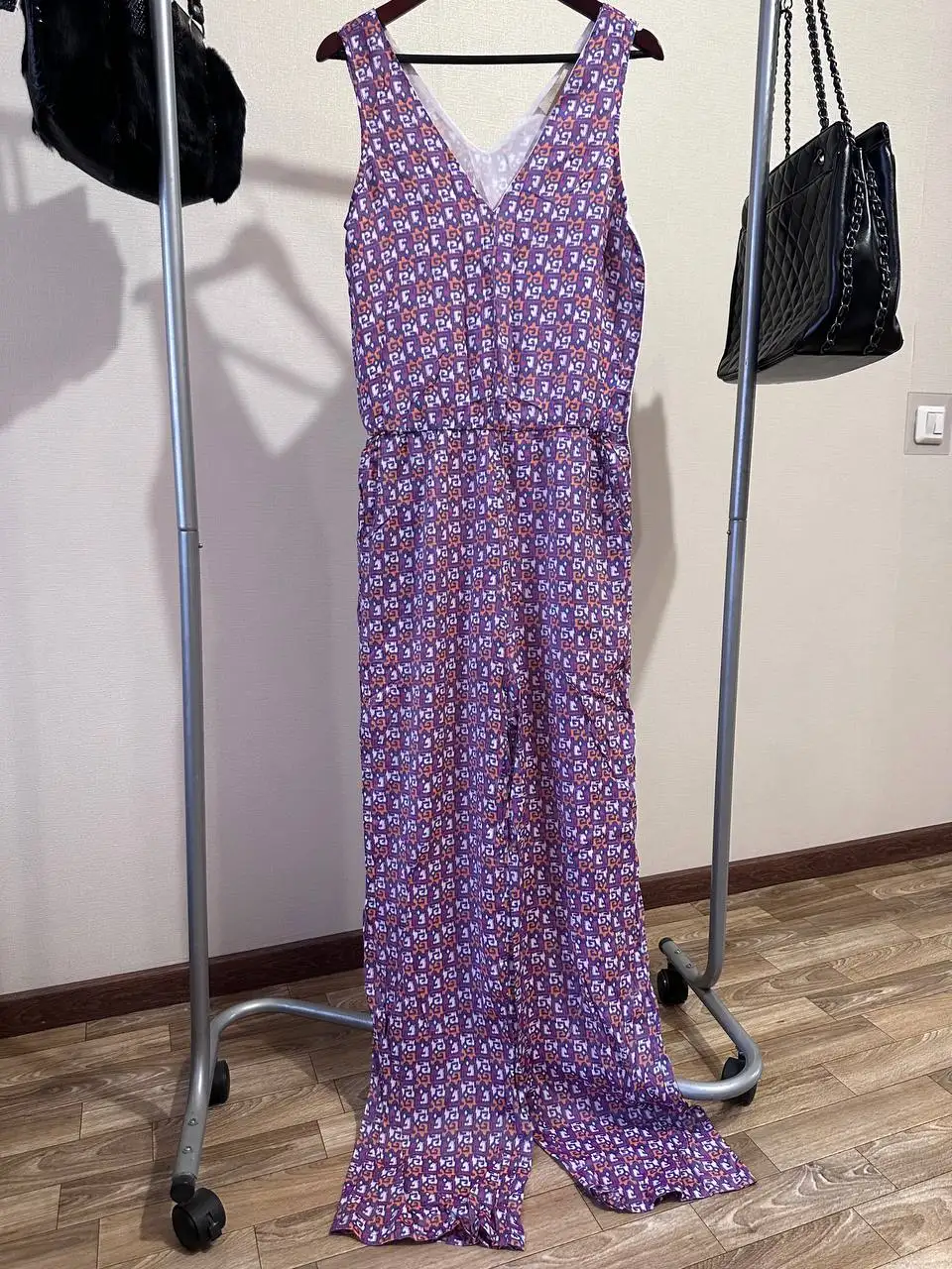 Юбки и комбинезон размер 42-44 - Одежда в Краснодар