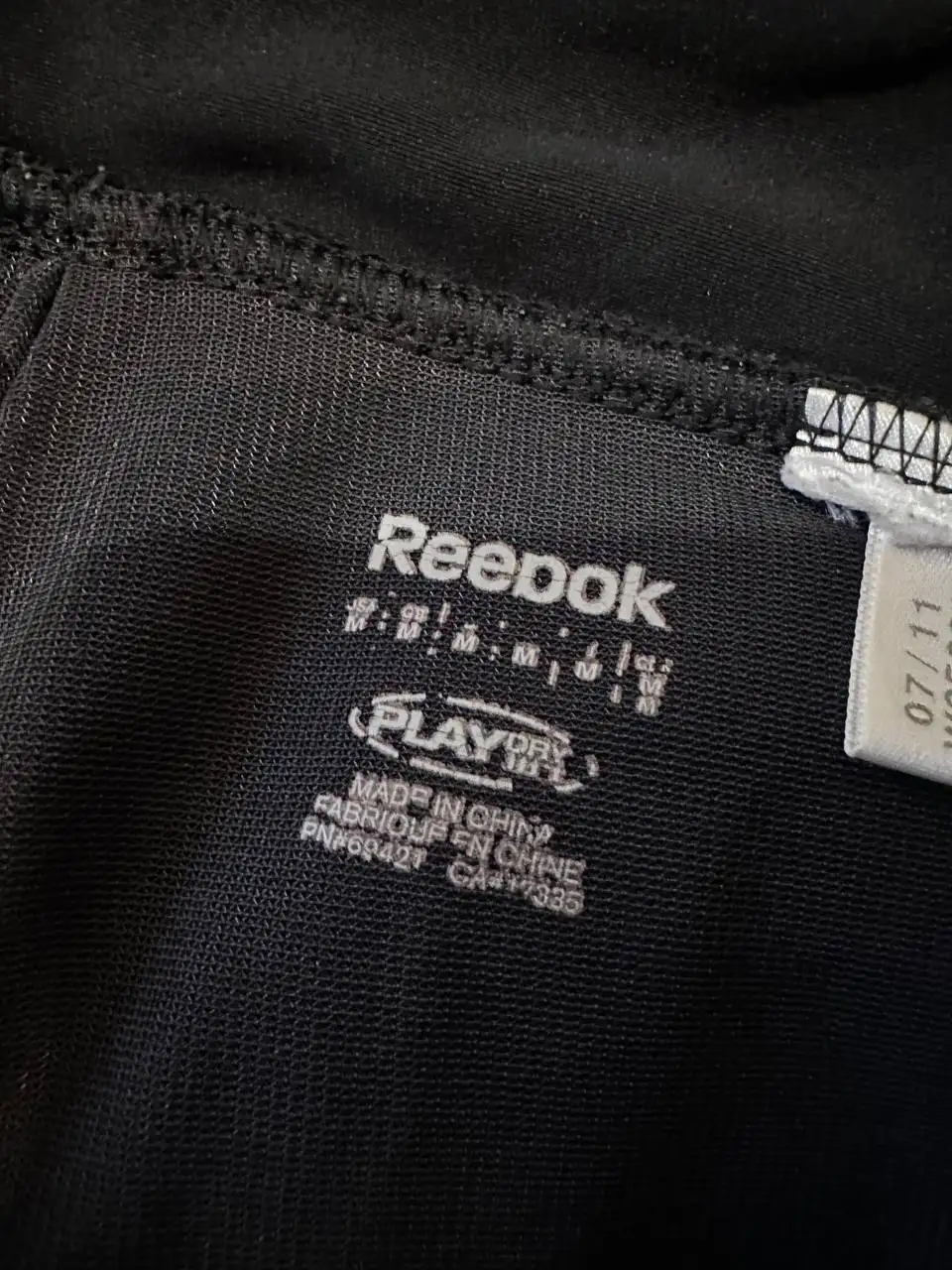 Женские спортивные бриджи Reebok - Спортивная одежда (Одежда) в Краснодар