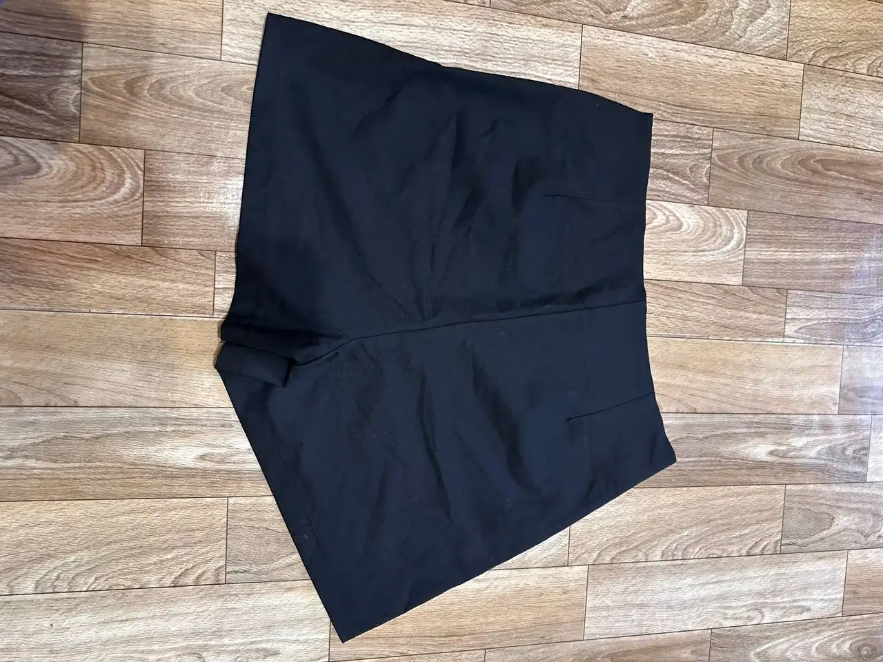 Женские классические шорты размер М - Женская одежда (Одежда) в Краснодар