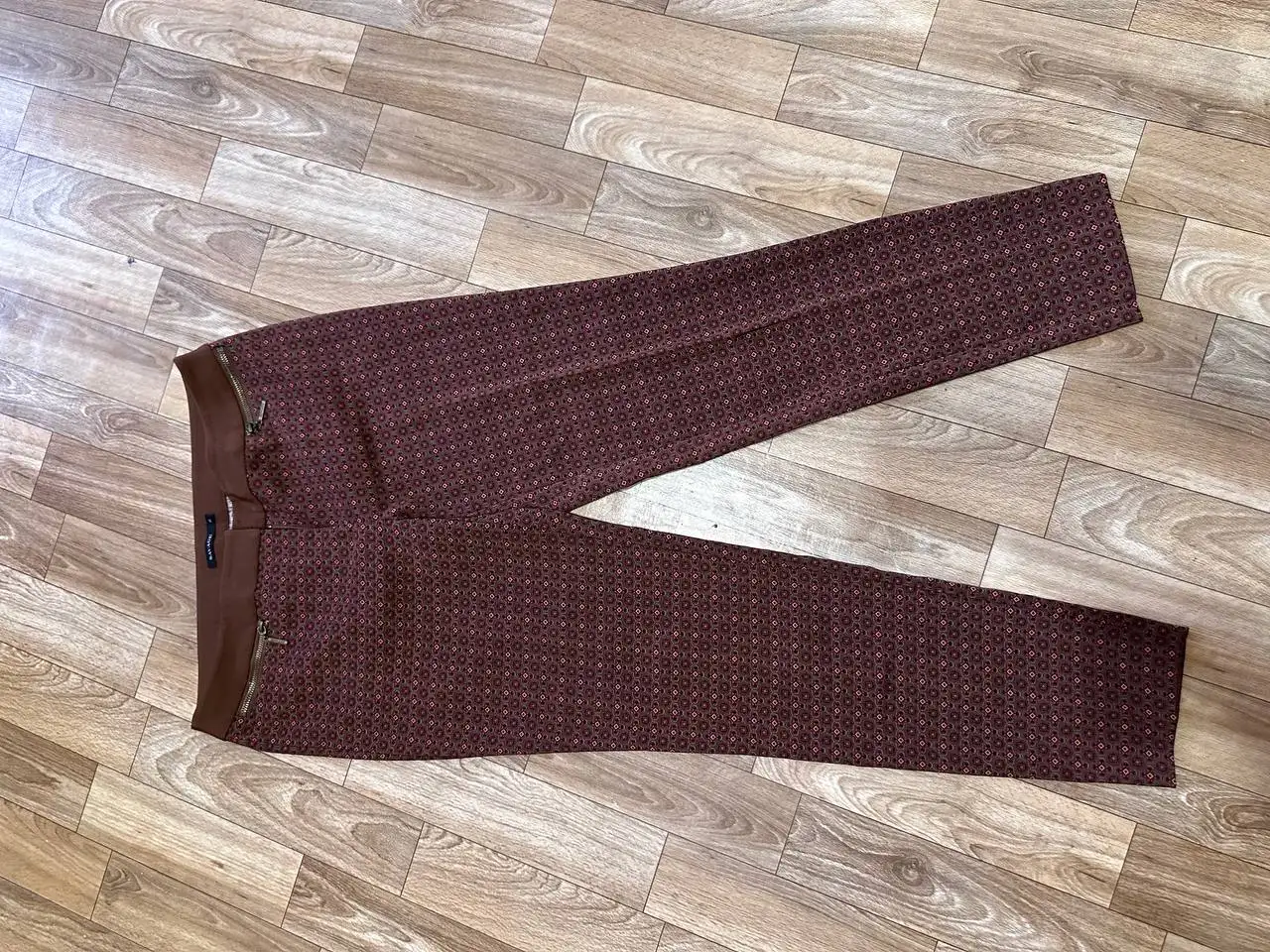 Брюки SAVAGE, GUSTO BARSELONA, джинсы ZARA размер S-M - Брюки и джинсы (Одежда) в Краснодар