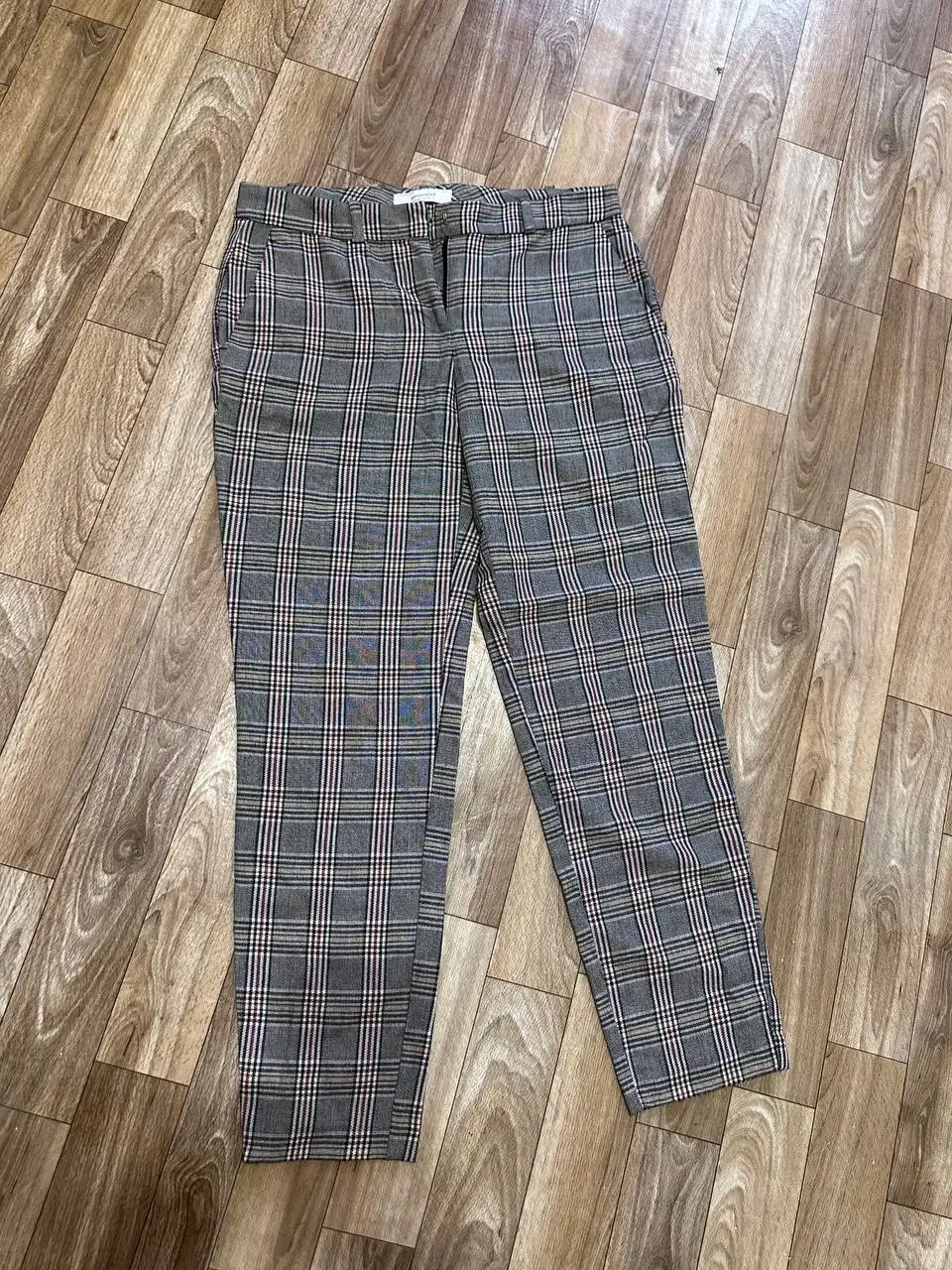 Брюки SAVAGE, GUSTO BARSELONA, джинсы ZARA размер S-M - Брюки и джинсы (Одежда) в Краснодар