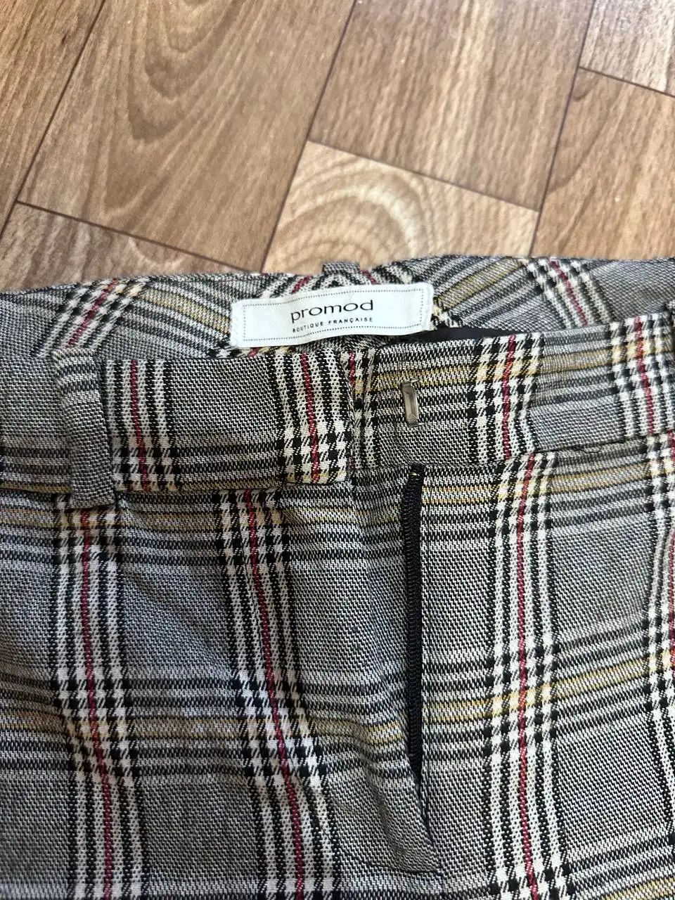 Брюки SAVAGE, GUSTO BARSELONA, джинсы ZARA размер S-M - Брюки и джинсы (Одежда) в Краснодар