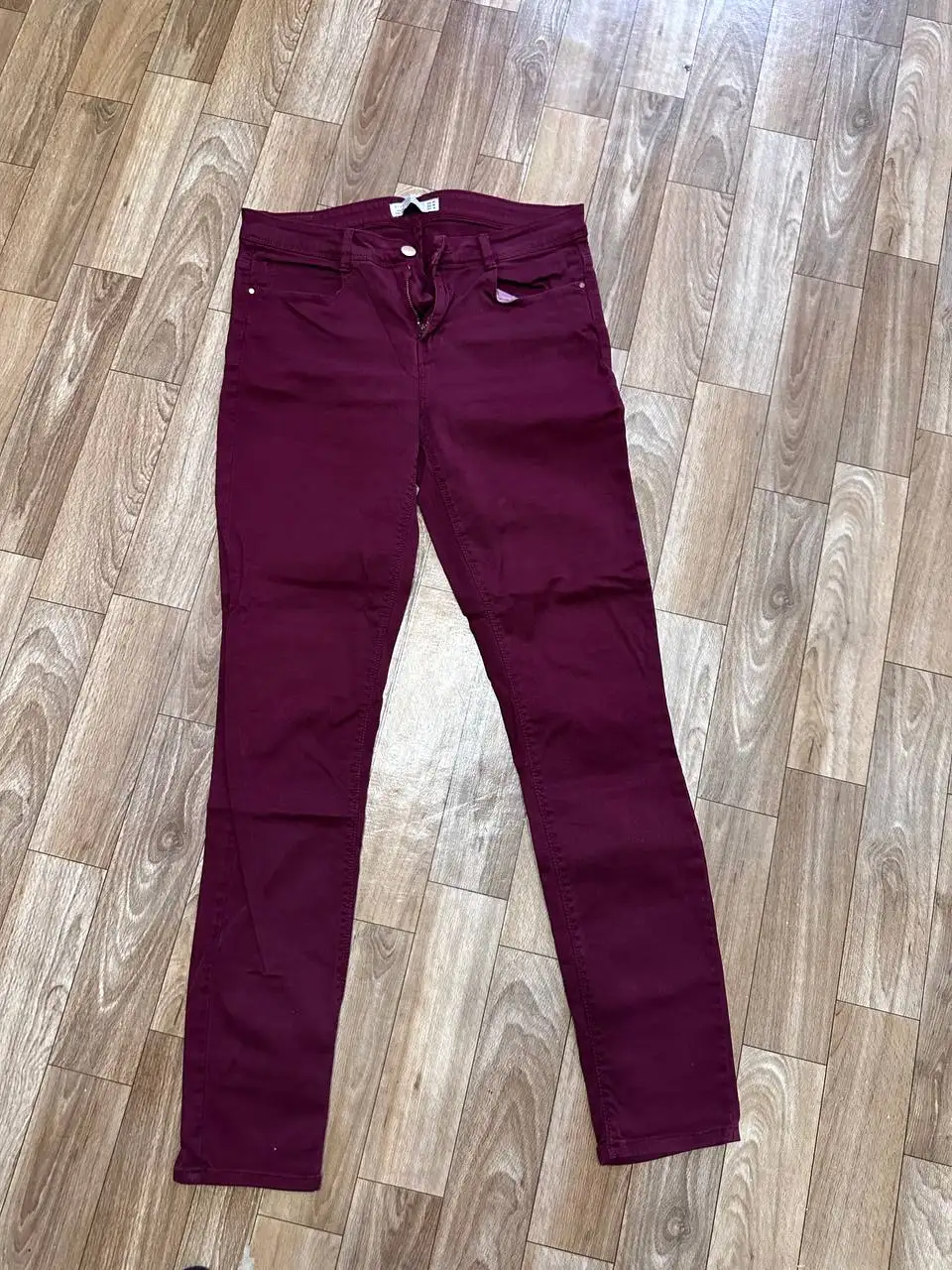 Брюки SAVAGE, GUSTO BARSELONA, джинсы ZARA размер S-M - Брюки и джинсы (Одежда) в Краснодар