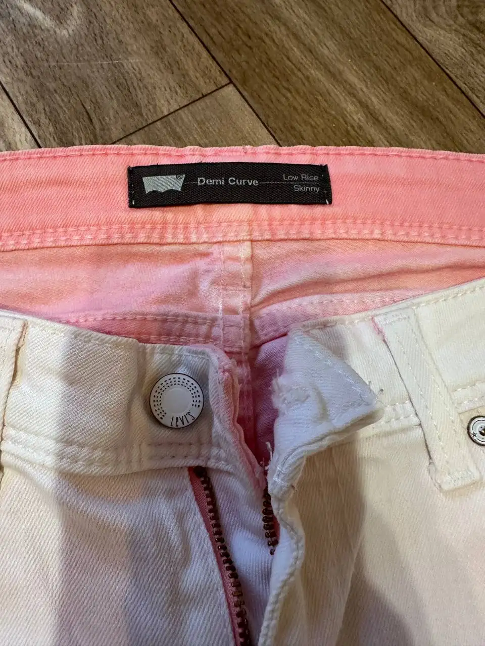 Джинсы Levi’s, O’STIN, SELA - Джинсы (Одежда) в Краснодар