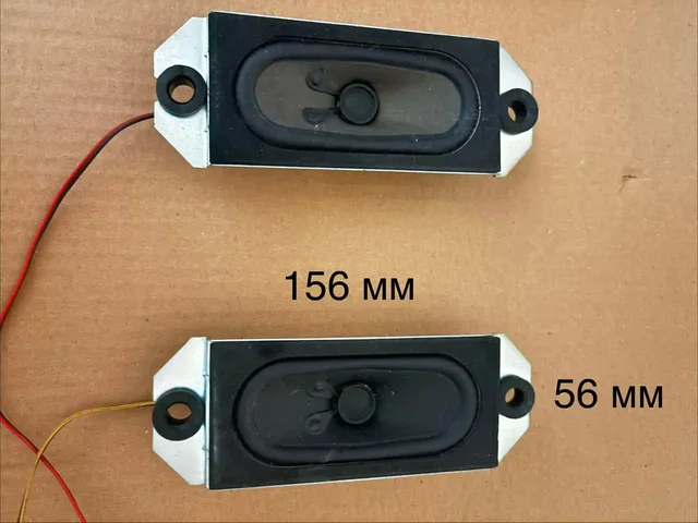 Динамики Япония в отличном состоянии - Телевизоры в Краснодар