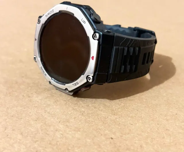 Смарт-часы Amazfit T-Rex 3 в Краснодаре - Телевизоры в Краснодар