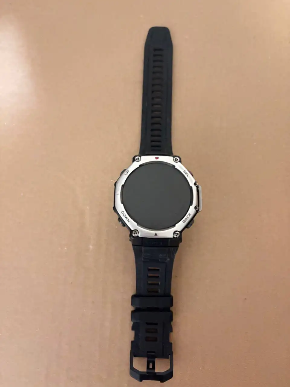 Смарт-часы Amazfit T-Rex 3 в Краснодаре - Смарт-часы (Электроника) в Краснодар