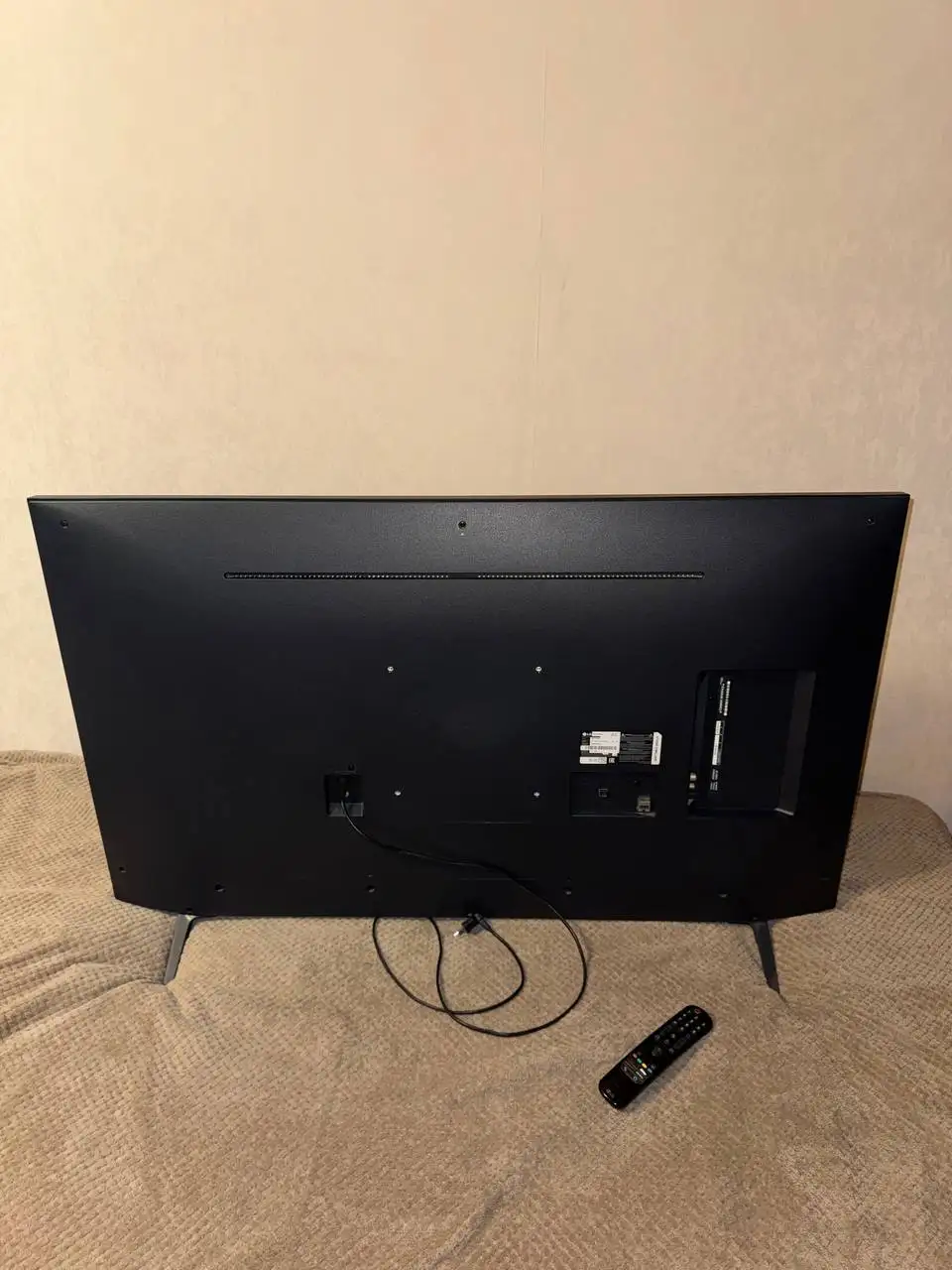 Продаю телевизор срочно - Телевизоры (Электроника) в Краснодар