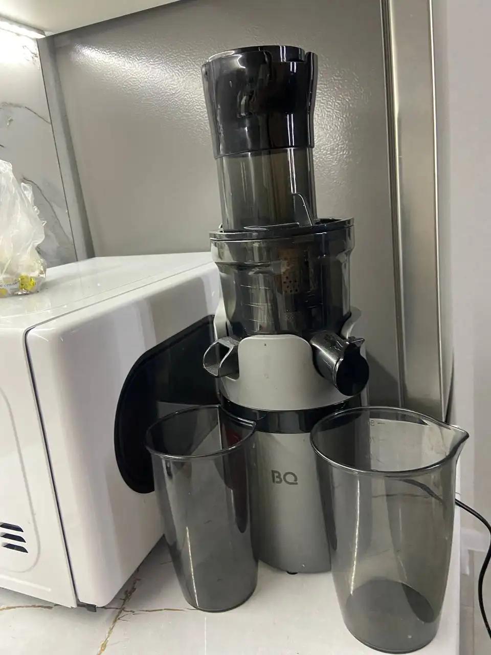 Шнековая соковыжималка BQ J2000 - Барахолка в Краснодар