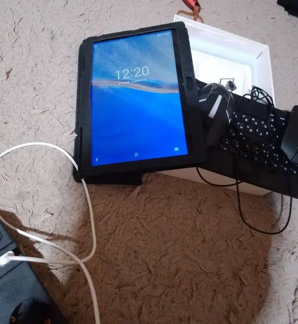 Планшет Aziz (Ozon) 10M - Компьютерные комплектующие в Краснодар