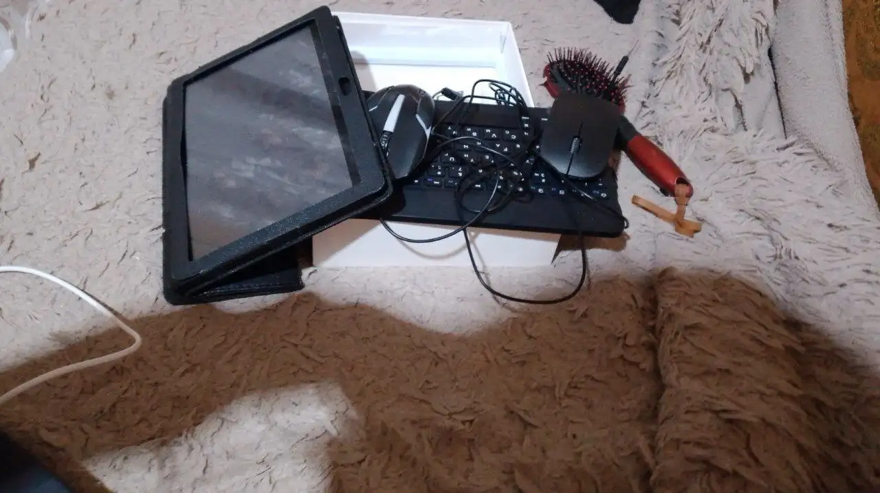 Планшет Aziz (Ozon) 10M - Планшеты (Электроника) в Краснодар