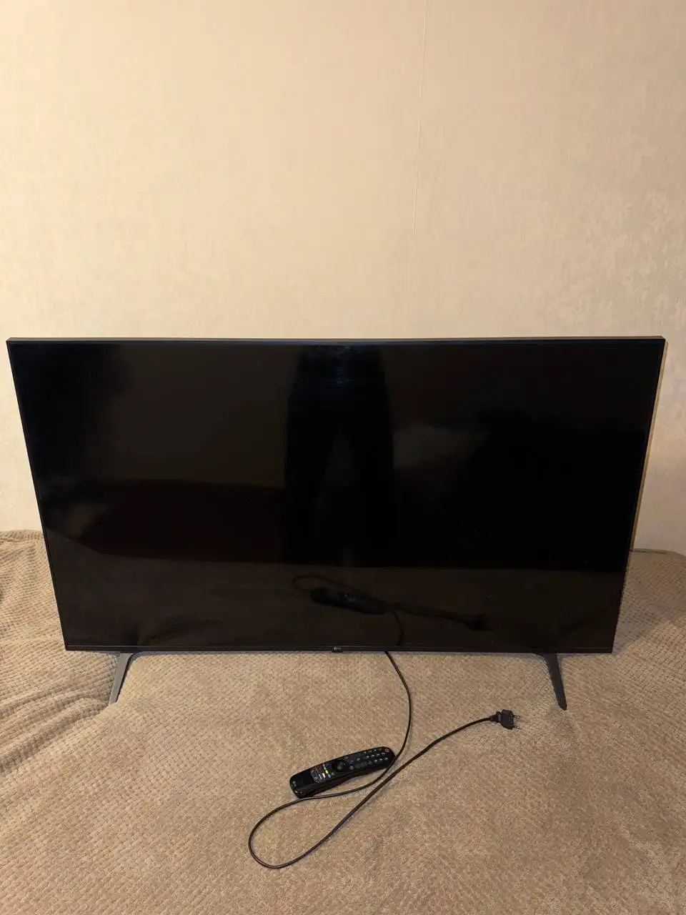 Продажа телевизора срочно - Телевизоры (Электроника) в Краснодар