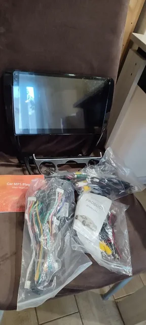 Автомагнитола на Volkswagen Jetta 6 - Авто в Краснодар