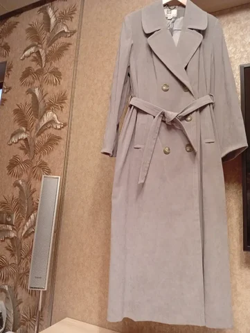 Женское пальто новое размер 52 - Спортивная обувь в Краснодар