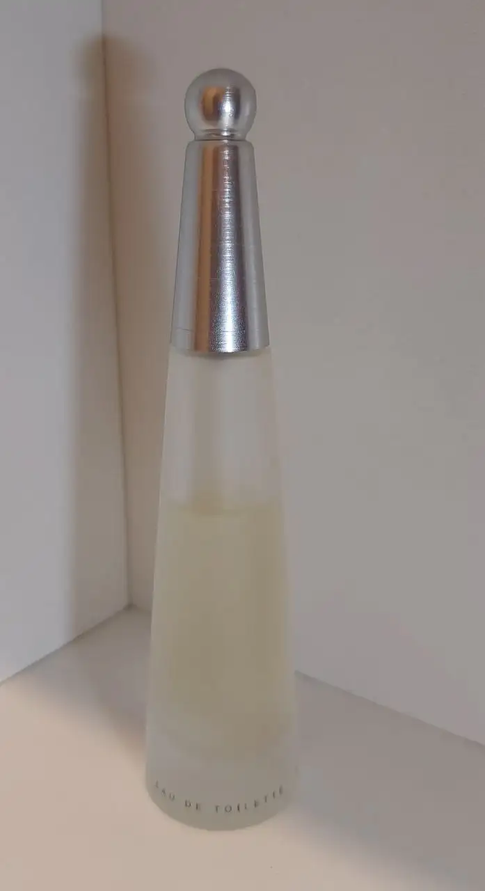 Туалетная вода Issey Miyake Leau Dissey Eau de Toilette 25 мл - Барахолка в Краснодар