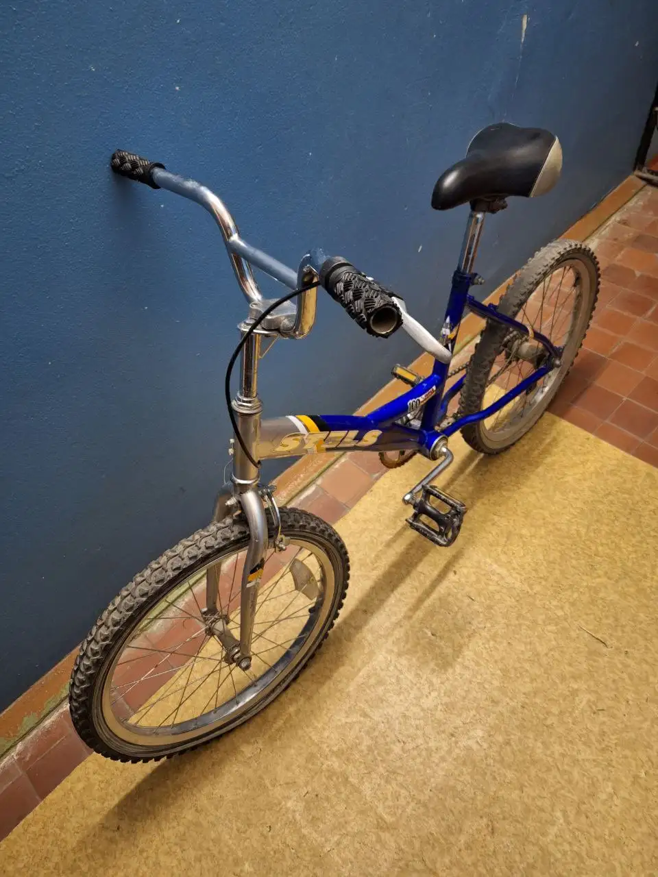 Продажа подросткового велосипеда Stels - Велосипеды (Барахолка) в Краснодар