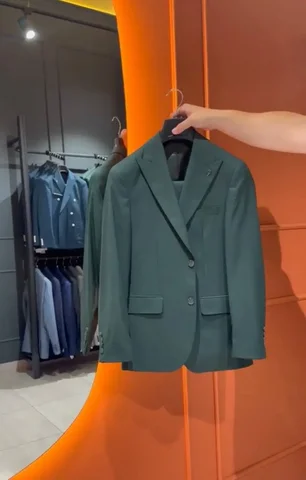 Мужской костюм двойка размер 52-54 - Свитеры в Краснодар