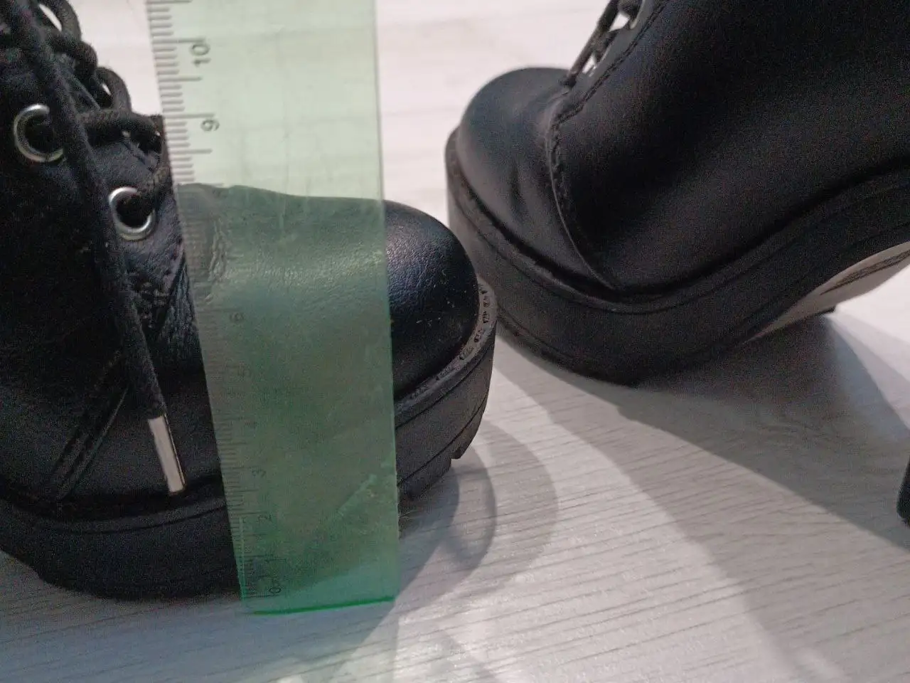 Ботильоны на высоком каблуке Divided (Bershka) размер 35 - Обувь (Одежда) в Краснодар