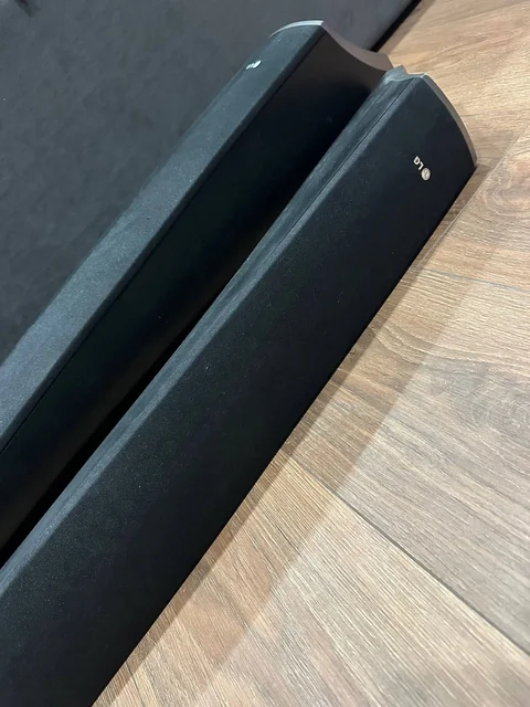 Продам Акустические колонки LG - Видеосвет в Краснодар