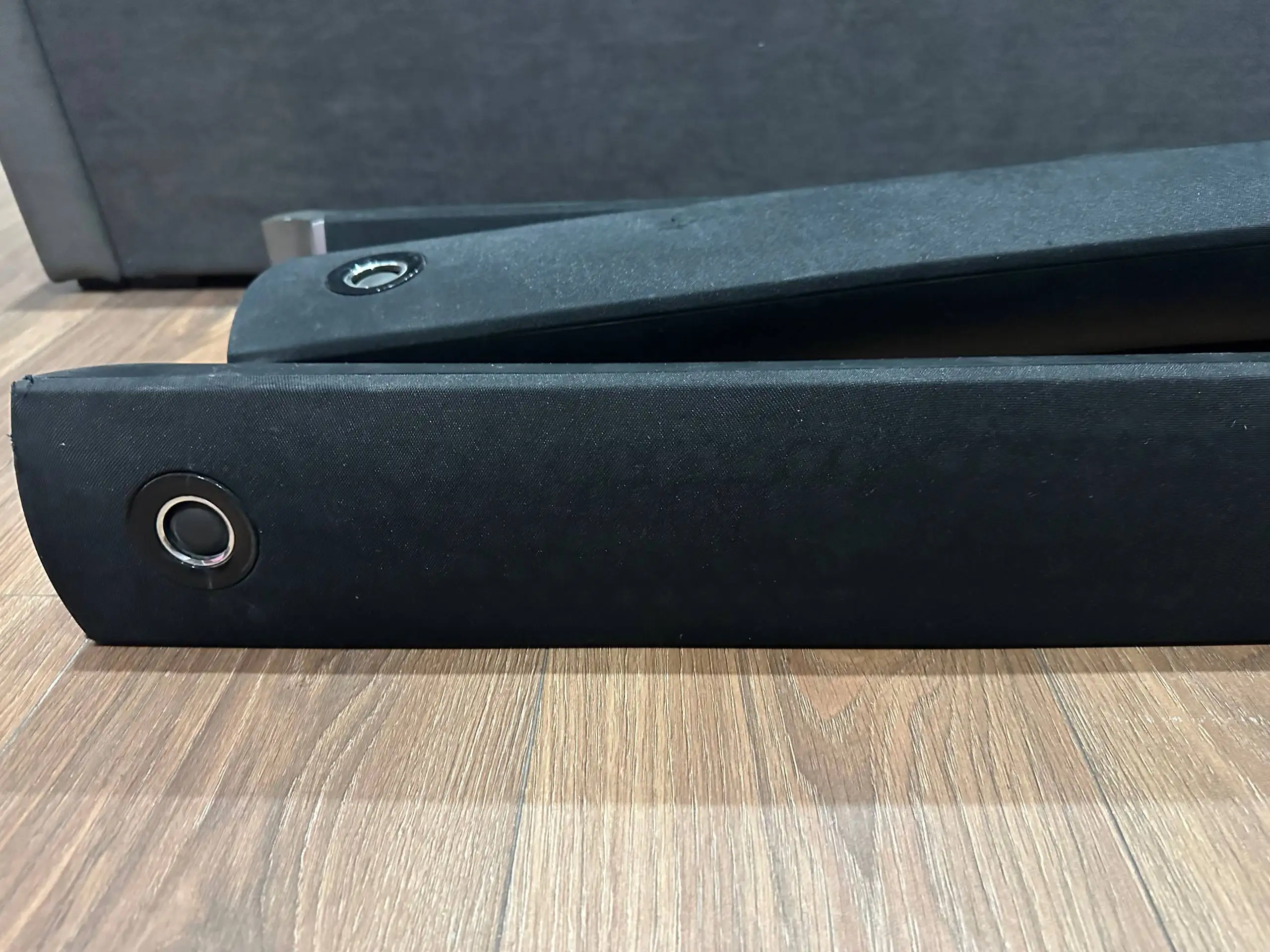 Продам Акустические колонки LG - Акустика (Электроника) в Краснодар