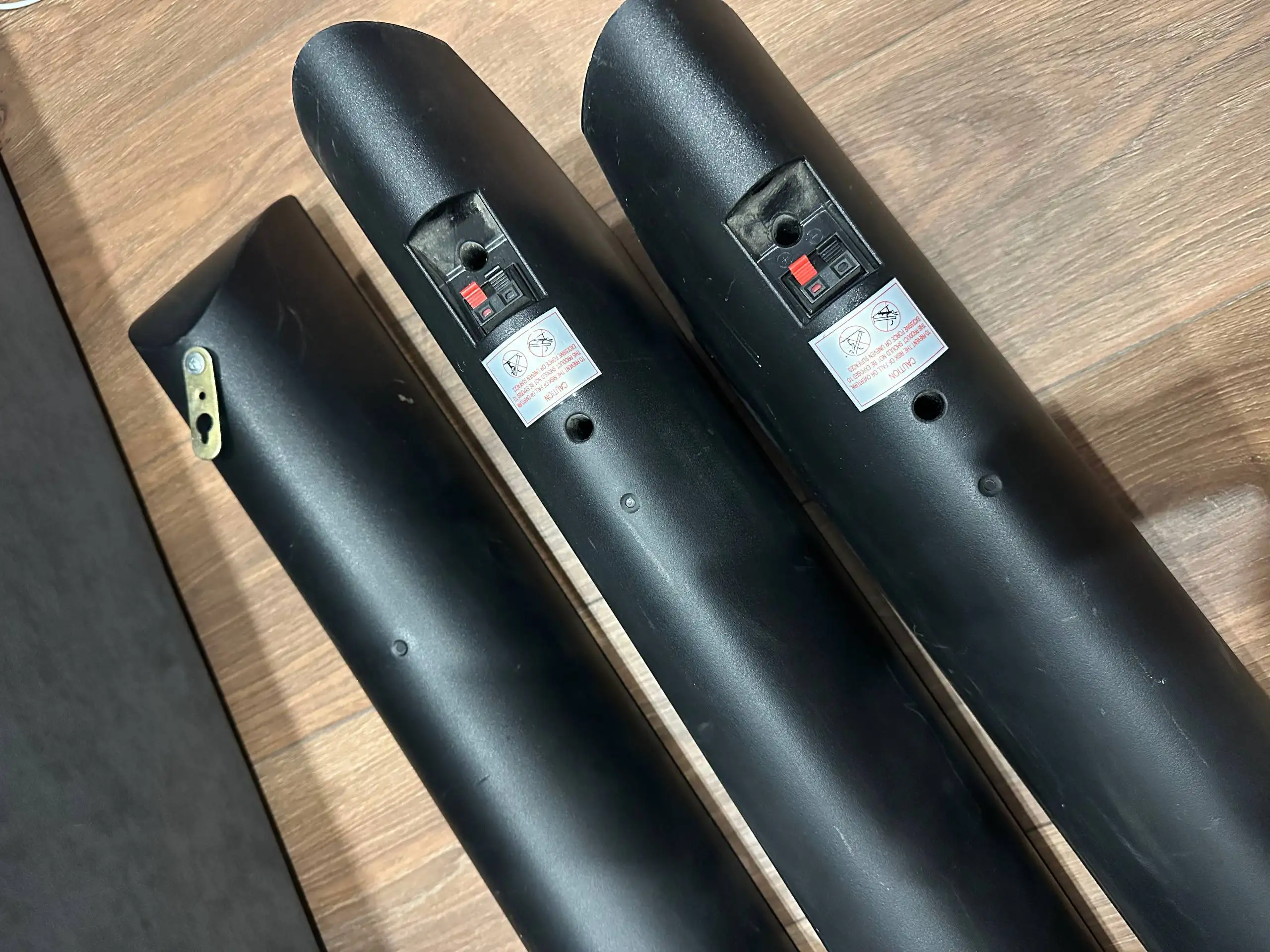 Продам Акустические колонки LG - Акустика (Электроника) в Краснодар