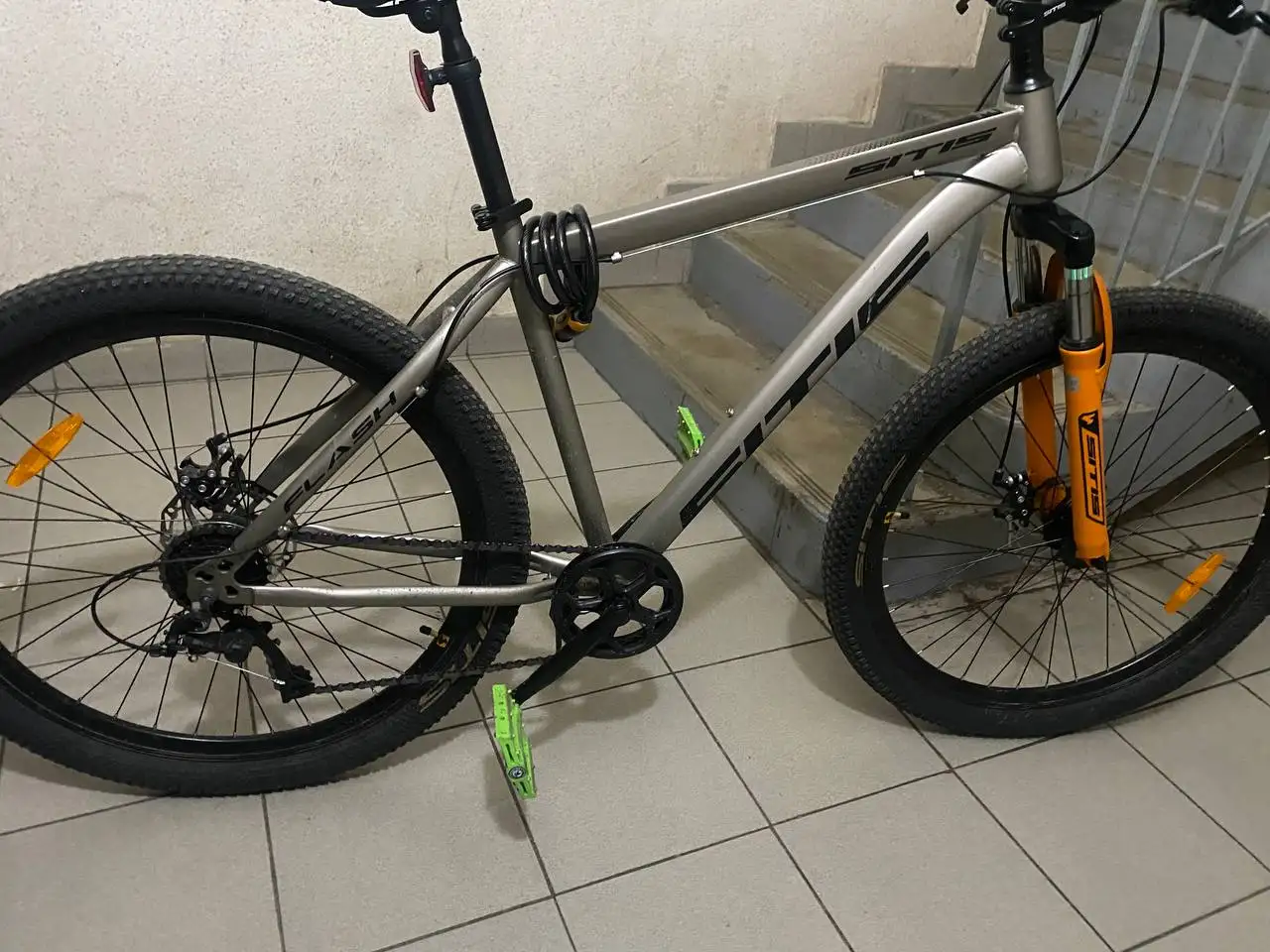 Продажа велосипеда - Барахолка в Краснодар